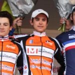 Israël et son essor dans le monde du cyclisme 25 découvrez comment le cyclisme connaît un essor sans précédent en israël : développement des infrastructures, succès des cyclistes locaux et croissance des événements internationaux.