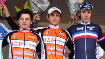 découvrez comment le cyclisme connaît un essor sans précédent en israël : développement des infrastructures, succès des cyclistes locaux et croissance des événements internationaux.