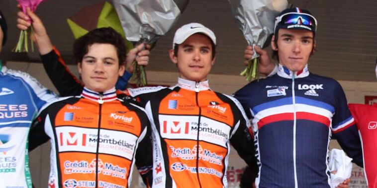 Israël et son essor dans le monde du cyclisme 7 découvrez comment le cyclisme connaît un essor sans précédent en israël : développement des infrastructures, succès des cyclistes locaux et croissance des événements internationaux.