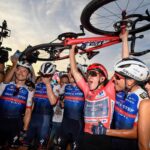 Un nouvel objectif à conquérir : Remco Evenepoel est plus que jamais en route pour battre le record de l'heure après sa domination continue en contre-la-montre 25 découvrez comment remco evenepoel a marqué l'histoire en battant le record de l'heure cycliste, ses préparations, chiffres clés et moments marquants de cet exploit exceptionnel.