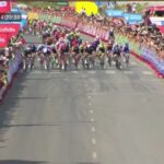 découvrez toutes les informations sur la finale de la vuelta 2025 : parcours, favoris, date et diffusion. ne manquez rien de cet événement cycliste incontournable !