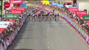 découvrez toutes les informations sur la finale de la vuelta 2025 : parcours, favoris, date et diffusion. ne manquez rien de cet événement cycliste incontournable !