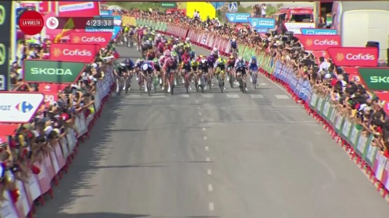 Une Finale Étonnante : Retour sur l'Étonnante Clôture de la Vuelta a España 2025 à Madrid lors de l'Étape 21 7 découvrez toutes les informations sur la finale de la vuelta 2025 : parcours, favoris, date et diffusion. ne manquez rien de cet événement cycliste incontournable !
