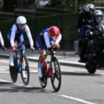 Championnats du Monde de Cyclisme : horaires et ordre de départ pour les contre-la-montre des élites masculins et féminins 23 découvrez tous les horaires des épreuves de contre-la-montre en cyclisme : dates, heures de départ et infos pratiques pour ne rien manquer.