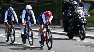 découvrez tous les horaires des épreuves de contre-la-montre en cyclisme : dates, heures de départ et infos pratiques pour ne rien manquer.