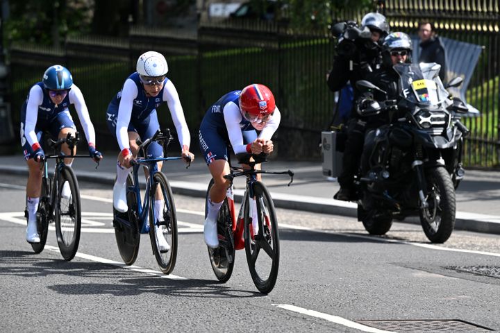 découvrez tous les horaires des épreuves de contre-la-montre en cyclisme : dates, heures de départ et infos pratiques pour ne rien manquer.