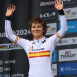 découvrez paula ostiz, la talentueuse athlète espagnole couronnée championne du monde junior. parcours, palmarès et exploits de cette étoile montante du sport !