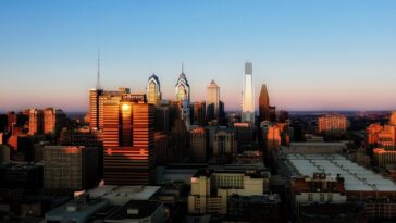 découvrez tout ce qu'il faut savoir sur philadelphie en 2026 : actualités, événements majeurs, conseils de visite, culture et attractions à ne pas manquer dans la ville historique américaine.