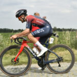 découvrez les principaux enjeux de tom pidcock dans la saison cycliste actuelle : ambitions, défis et perspectives de l’un des talents montants du cyclisme international.