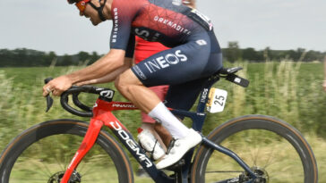 découvrez les principaux enjeux de tom pidcock dans la saison cycliste actuelle : ambitions, défis et perspectives de l’un des talents montants du cyclisme international.