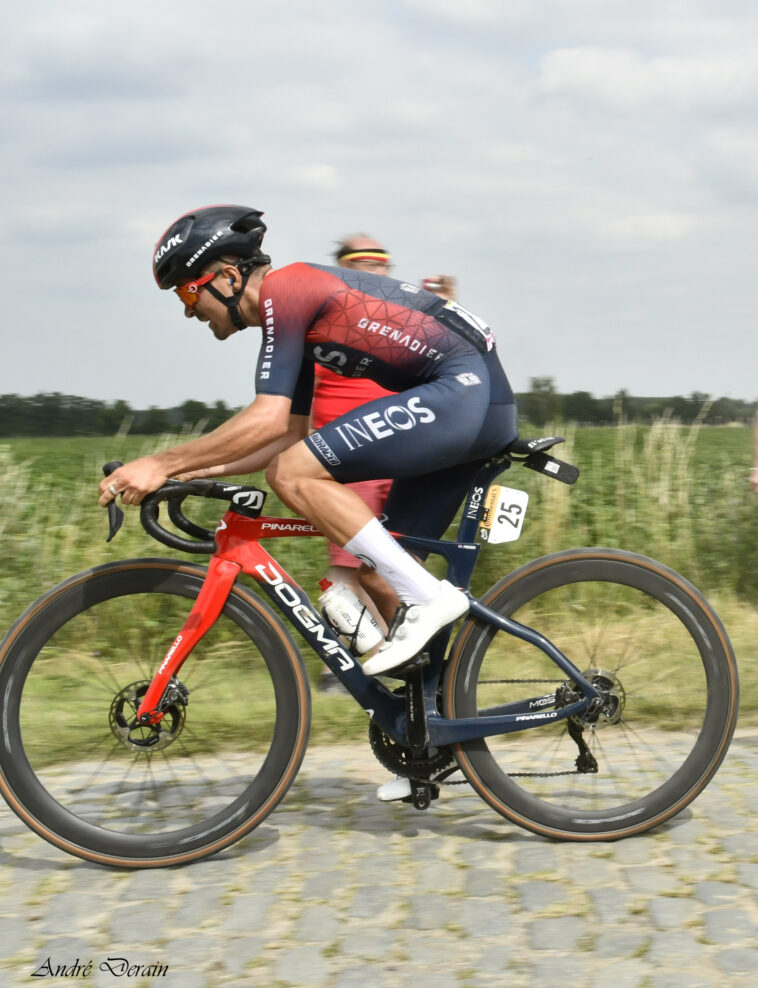 « Cela me donne la confiance nécessaire pour remporter un Grand Tour » : Pidcock peut-il jongler entre les classements généraux, les classiques, le cyclocross et le VTT ? 7 découvrez les principaux enjeux de tom pidcock dans la saison cycliste actuelle : ambitions, défis et perspectives de l’un des talents montants du cyclisme international.