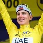 Pogacar : Un parcours captivant à travers l'histoire du cyclisme 25 découvrez le parcours impressionnant de tadej pogacar, l’un des plus grands cyclistes de sa génération : ses débuts, ses victoires majeures et les moments forts de sa carrière sur les routes du cyclisme international.