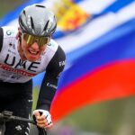 Majka place Pogacar au-dessus de Contador : « Il parle moins et remporte davantage » 24 découvrez pourquoi tadej pogacar est considéré comme supérieur à alberto contador, en comparant leurs performances et leurs exploits dans le cyclisme professionnel.
