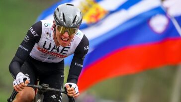 découvrez pourquoi tadej pogacar est considéré comme supérieur à alberto contador, en comparant leurs performances et leurs exploits dans le cyclisme professionnel.
