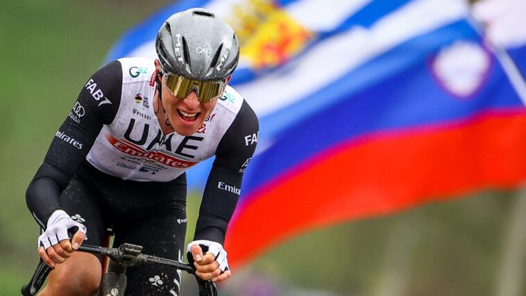 Majka place Pogacar au-dessus de Contador : « Il parle moins et remporte davantage » 7 découvrez pourquoi tadej pogacar est considéré comme supérieur à alberto contador, en comparant leurs performances et leurs exploits dans le cyclisme professionnel.