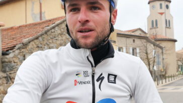 découvrez comment sandy dujardin a brillamment remporté le maryland cycling classic, réalisant une performance exceptionnelle lors de cette compétition cycliste prestigieuse aux états-unis.