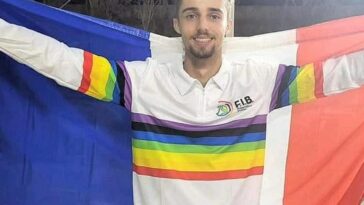 découvrez comment söderqvist conclut en beauté sa carrière u23 en remportant le prestigieux maillot arc-en-ciel, symbole de champion du monde. un parcours remarquable et une performance inoubliable à revivre dans notre article.
