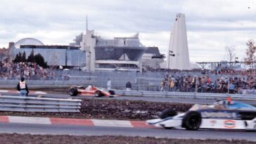 découvrez comment mcnulty a remporté le grand prix de montréal avec un triomphe impressionnant. résumé de la course, moments forts et résultats complets dans notre article.