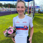 Viktória Chladoňová, la plus jeune coureuse de moins de 23 ans, brille aux Championnats du Monde avec ses deux médailles d'argent : 'J'ai tout donné 25 découvrez le parcours inspirant de viktória chladoňová, jeune coureuse talentueuse déjà médaillée, qui se démarque sur les pistes grâce à ses performances remarquables et sa passion pour l’athlétisme.