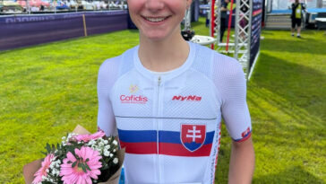 découvrez le parcours inspirant de viktória chladoňová, jeune coureuse talentueuse déjà médaillée, qui se démarque sur les pistes grâce à ses performances remarquables et sa passion pour l’athlétisme.