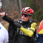 Vingegaard : "Ces 4 coureurs ne détermineront pas l'issue de La Vuelta, et c'est tant mieux 22 découvrez pourquoi ces quatre coureurs n’auront aucun impact sur la vuelta selon jonas vingegaard, et comment cela pourrait influencer le déroulement de la course emblématique.