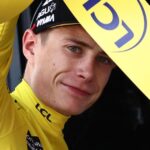 L'Incroyable Griffe de Vingegaard : Un Moment Épique dans le Cyclisme 25 découvrez comment jonas vingegaard a marqué l'histoire du cyclisme avec des performances épiques et des moments inoubliables. suivez son parcours exceptionnel et ses exploits lors des plus grandes courses.