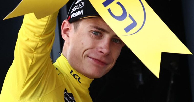 découvrez comment jonas vingegaard a marqué l'histoire du cyclisme avec des performances épiques et des moments inoubliables. suivez son parcours exceptionnel et ses exploits lors des plus grandes courses.