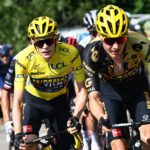 Vingegaard s'illustre sur une étape sans vainqueur déterminé 23 résumé de l'étape indécise de jonas vingegaard lors du tour de france : analyse de sa performance, suspense jusqu’à la dernière minute et réaction face à ses rivaux.