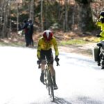 Vingegaard : "Réaliser mon rêve de remporter La Vuelta, c'est simplement extraordinaire ! 24 découvrez comment jonas vingegaard nourrit le rêve de participer à la vuelta et ce que cela représenterait pour sa carrière de cycliste professionnel. actualités, objectifs et ambitions du champion danois.