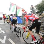 découvrez toutes les informations sur la vuelta 2025 : calendrier des étapes, détails du parcours et villes traversées. suivez l’actualité du tour cycliste espagnol et préparez-vous à vivre une édition exceptionnelle !