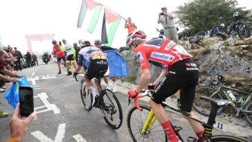 découvrez toutes les informations sur la vuelta 2025 : calendrier des étapes, détails du parcours et villes traversées. suivez l’actualité du tour cycliste espagnol et préparez-vous à vivre une édition exceptionnelle !