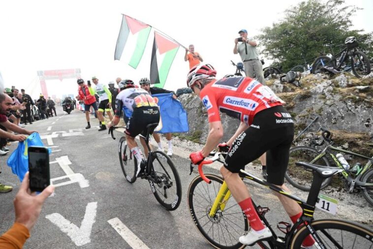 découvrez toutes les informations sur la vuelta 2025 : calendrier des étapes, détails du parcours et villes traversées. suivez l’actualité du tour cycliste espagnol et préparez-vous à vivre une édition exceptionnelle !