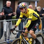 découvrez tous les résultats de la 16ème étape de la vuelta 2025 : classements, vainqueur du jour et faits marquants de cette étape décisive du tour d’espagne.