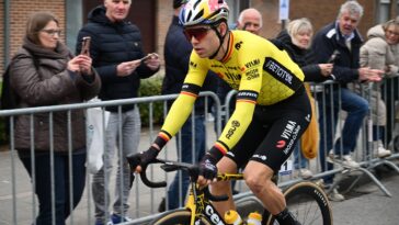 Récapitulatif de la Vuelta à Espagne 2025 : résultats et vainqueur de la 16ème étape 10 découvrez tous les résultats de la 16ème étape de la vuelta 2025 : classements, vainqueur du jour et faits marquants de cette étape décisive du tour d’espagne.