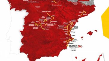 découvrez tous les moments marquants de la vuelta sans incident majeur : résultats, performances et ambiance sereine pour une édition inoubliable.