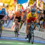 Duitama 95 : Le Championnat du Monde de Cyclisme qui a suscité notre fierté 25 découvrez tout sur le championnat du monde de cyclisme 1995 : résultats, parcours, vainqueurs et moments forts de la compétition sur route et contre-la-montre.