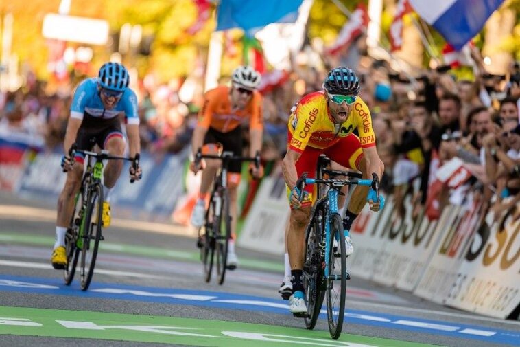 Duitama 95 : Le Championnat du Monde de Cyclisme qui a suscité notre fierté 7 découvrez tout sur le championnat du monde de cyclisme 1995 : résultats, parcours, vainqueurs et moments forts de la compétition sur route et contre-la-montre.