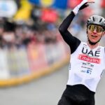 découvrez comment joão seixas lance un défi de taille à tadej pogacar dans le monde du cyclisme. analyse, enjeux et réactions autour de cette confrontation passionnante.