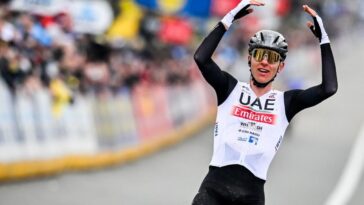 découvrez comment joão seixas lance un défi de taille à tadej pogacar dans le monde du cyclisme. analyse, enjeux et réactions autour de cette confrontation passionnante.