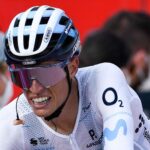 Enric Mas subit une opération pour des varices, mettant un terme à sa participation au Tour 25 découvrez les détails de l’opération des varices subie par le cycliste enric mas, son impact sur sa santé et les suites de l’intervention.