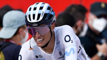 découvrez les détails de l’opération des varices subie par le cycliste enric mas, son impact sur sa santé et les suites de l’intervention.