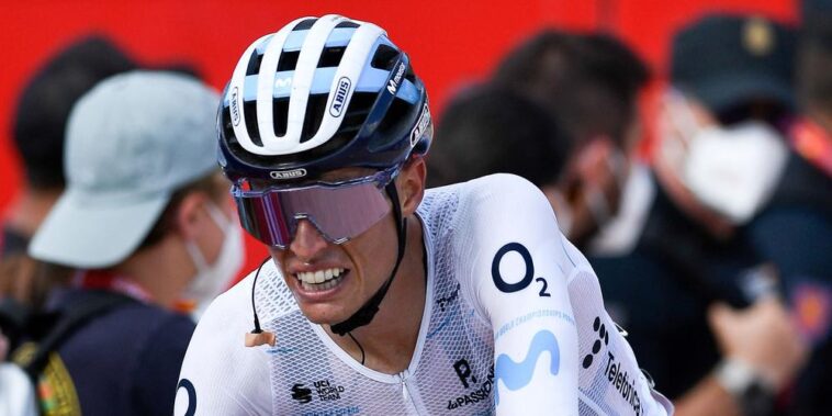 Enric Mas subit une opération pour des varices, mettant un terme à sa participation au Tour 7 découvrez les détails de l’opération des varices subie par le cycliste enric mas, son impact sur sa santé et les suites de l’intervention.