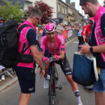 L'UCI dévoile les équipes pour la saison de cyclisme sur route 2026, annonçant un changement de vélo pour l'équipe de Tom Pidcock 24 découvrez toutes les informations et actualités sur les équipes cyclistes en 2026 : transferts, nouvelles recrues, compositions, résultats et analyses pour suivre la saison de cyclisme professionnel.