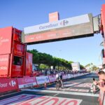 Cat Ferguson s'impose avec éclat lors de la Vuelta à Andalucía 24 découvrez comment ferguson s'illustre à la vuelta avec des performances remarquées, des moments forts et une analyse de sa progression dans cette grande compétition cycliste.