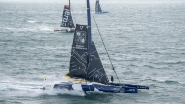 découvrez la fin de l'ère arkéa-b&b : le point sur la séparation, les enjeux pour l'équipe cycliste et ses perspectives d'avenir après des années de collaboration.