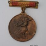 L'élan continue : Héctor Álvarez remporte la quatrième médaille pour l'Espagne ! 24 découvrez comment héctor álvarez a remporté la 4e médaille pour l’espagne, marquant un nouvel exploit sportif et renforçant la position du pays dans la compétition.