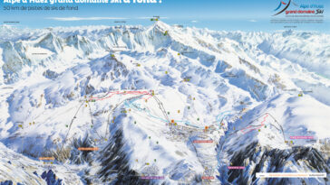 découvrez l'itinéraire idéal pour voyager de barcelone à l'alpe d'huez : conseils de trajet, options de transport, durée du voyage et astuces pour un parcours réussi entre espagne et alpes françaises.