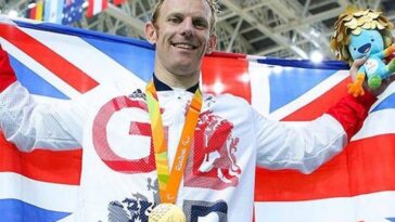 découvrez l’incroyable parcours de jody cundy, véritable roi du cyclisme paralympique, multiple médaillé et source d’inspiration par sa détermination et ses performances exceptionnelles.