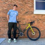 Matt Beers et Sofia Gomez Villafañe triomphent lors du Big Sugar Gravel 2025 raccourci 25 découvrez comment matt beers et sofia gomez ont remporté l'édition 2025 du big sugar gravel, une course incontournable du cyclisme sur gravier, avec leurs performances remarquables et des moments forts de la compétition.