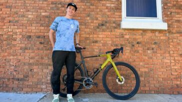découvrez comment matt beers et sofia gomez ont remporté l'édition 2025 du big sugar gravel, une course incontournable du cyclisme sur gravier, avec leurs performances remarquables et des moments forts de la compétition.